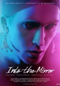 Plakat filmu Into the Mirror