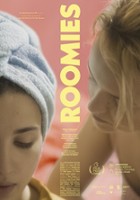 plakat filmu Roomies
