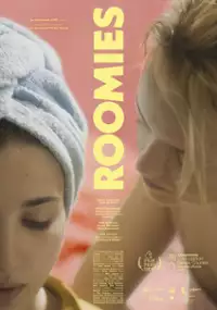 Plakat serialu Roomies