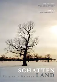 Plakat filmu Schattenland - Reise nach Masuren
