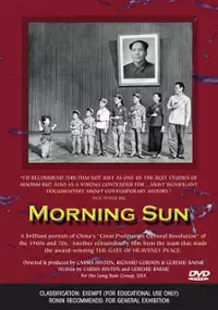 Plakat filmu Morning Sun