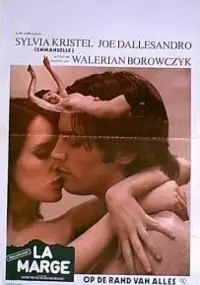 Plakat filmu Margines