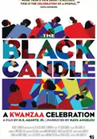 M.K. Asante Jr. / The Black Candle