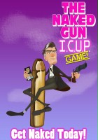plakat filmu The Naked Gun: I.C.U.P.