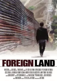 Plakat filmu Foreign Land