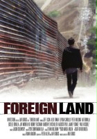 plakat filmu Foreign Land