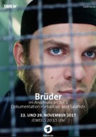 plakat filmu Brüder