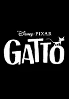 Enrico Casarosa / Gatto