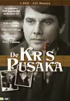 plakat serialu De Kris Pusaka