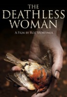 plakat filmu The Deathless Woman