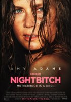 plakat filmu Nightbitch
