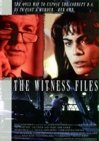 plakat filmu Lista świadków