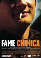 plakat filmu Fame Chimica