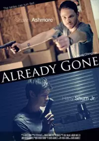 Plakat filmu Already Gone