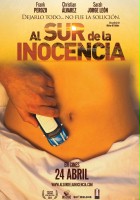 plakat filmu Al Sur de la Inocencia