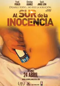 Plakat filmu Al Sur de la Inocencia
