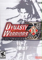 plakat filmu Dynasty Warriors Advance