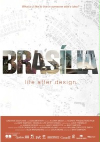 Brasília: Life After Design