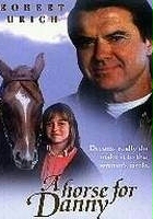 plakat filmu A Horse for Danny