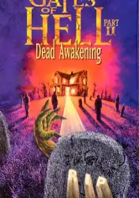 Plakat filmu Through the Fire