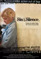 plakat filmu Sin by Silence