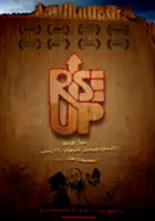 plakat filmu Rise Up