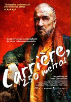 plakat filmu Carrière, 250 metros