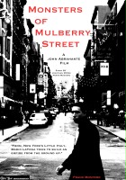 plakat filmu Monsters of Mulberry Street