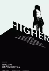 Plakat filmu Higher