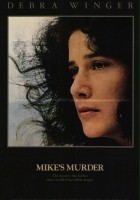 plakat filmu Morderstwo Mike'a