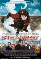 Sanae Kobayashi / Steamboy