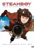 Sanae Kobayashi / Steamboy