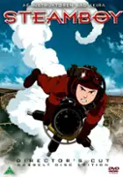 John Langford / Steamboy
