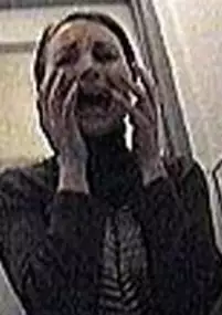 Plakat filmu Toaleta