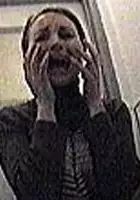 plakat filmu Toaleta