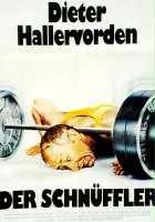 plakat filmu Der Schnüffler