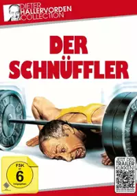 Plakat filmu Der Schnüffler