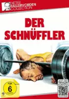 plakat filmu Der Schnüffler