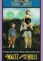 John McMahon / A Waltz Through the Hills