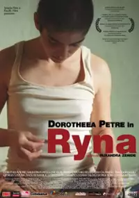 Plakat filmu Ryna