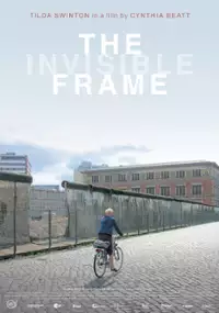 Plakat filmu The Invisible Frame