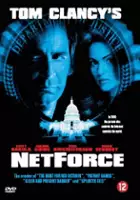 plakat filmu NetForce