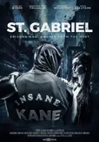 plakat serialu ST. Gabriel