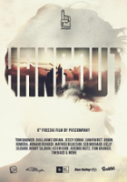 plakat filmu Hangout