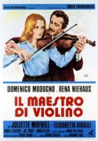 plakat filmu Maestro di violino