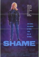 plakat filmu Shame