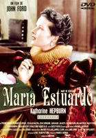 plakat filmu Mary Stuart