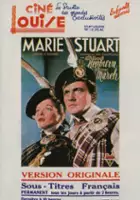 plakat filmu Mary Stuart