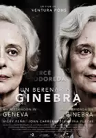 plakat filmu Un Berenar a Ginebra