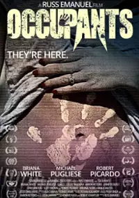 Plakat filmu Occupants